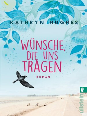 cover image of Wünsche, die uns tragen